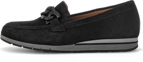 Gabor 52.415.47 - maat 40.5 - instappers dames, Kleding | Dames, Schoenen, Verzenden