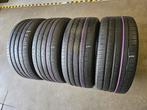 285/45/21 113Y AO Hankook S1evo3 SUV DOT22 5,5mm Profiel, Ophalen, Gebruikt, 285 mm, 21 inch