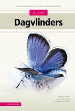 9789050118729 Veldgids - Dagvlinders Irma Wynhoff, Boeken, Verzenden, Nieuw, Irma Wynhoff