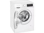 Siemens iQ300 WG44G006NL - Wasmachine 9kg 1400rpm -, Verzenden, Zo goed als nieuw