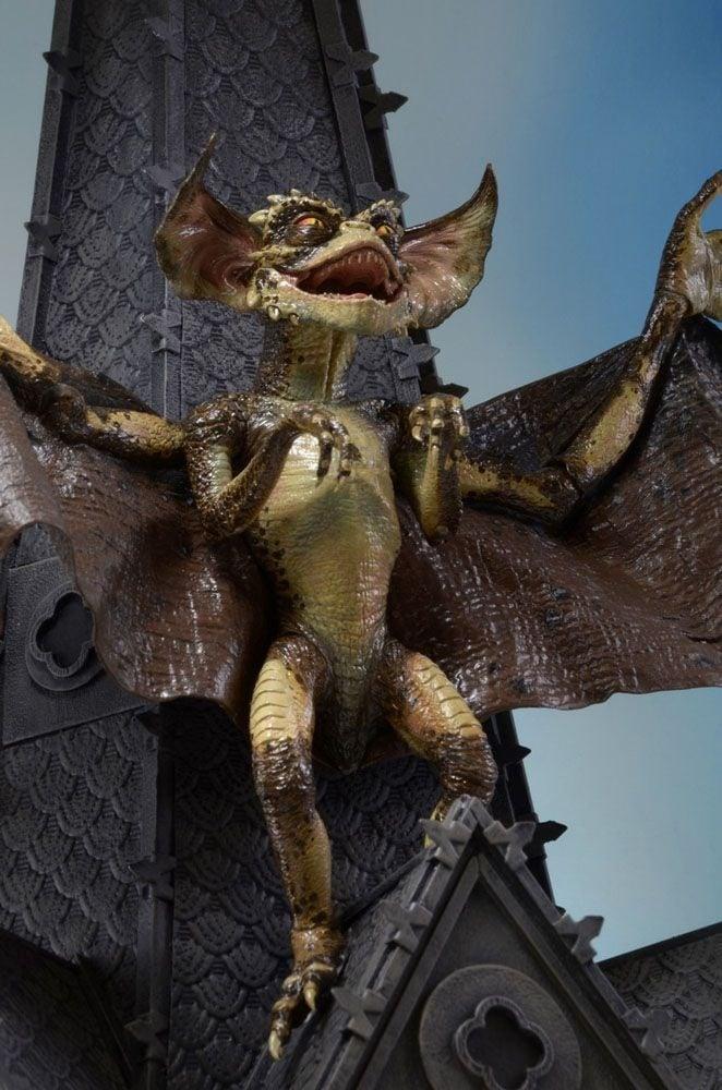 Gremlins 2 Action Figure Bat Gremlin 15 cm, Verzamelen, Film en Tv, Nieuw, Ophalen of Verzenden