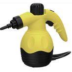 Benson Stoomreiniger - 1000 Watt - 9 Accessoires - 250ML..., Huis en Inrichting, Schoonmaakartikelen, Ophalen of Verzenden