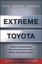 Extreme Toyota, Nieuw, Verzenden