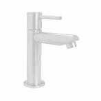 Toiletkraan Best Design White Aqua Mat Wit, Ophalen of Verzenden, Nieuw