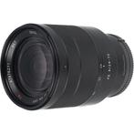 Sony FE 24-70mm F/4 ZA OSS ZEISS Vario-Tessar T* occasion, Verzenden, Gebruikt