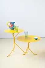 Equilibri-furniture - Manuela di Loreto - Salontafel (2) -, Antiek en Kunst