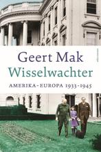 9789045051734 Wisselwachter Geert Mak, Boeken, Verzenden, Nieuw, Geert Mak