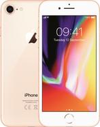 Magazijn opruiming Apple iPhone 8 goud 256GB simlockvrij +, Telecommunicatie, Mobiele telefoons | Apple iPhone, Ophalen of Verzenden