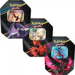 Pokémon Crown Zenith Tin, Hobby en Vrije tijd, Verzamelkaartspellen | Pokémon, Verzenden, Nieuw