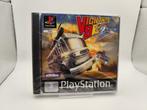 Sony - Playstation 1 (PS1) - Vigilante 8: Second Offense -, Spelcomputers en Games, Nieuw
