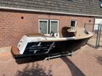Corsiva 595 met Suzuki 30 pk | Compleet | Vaarklaar, Watersport en Boten, 10 tot 30 pk, Nieuw, 3 tot 6 meter, Buitenboordmotor