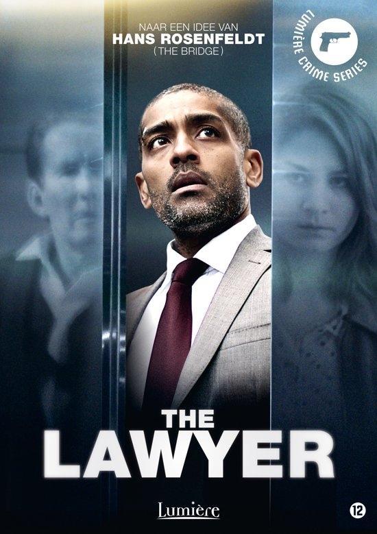 Lawyer, the - DVD, Cd's en Dvd's, Dvd's | Thrillers en Misdaad, Verzenden