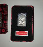 Zippo - Zonder Minimumprijs - Aansteker - Staal, Nieuw