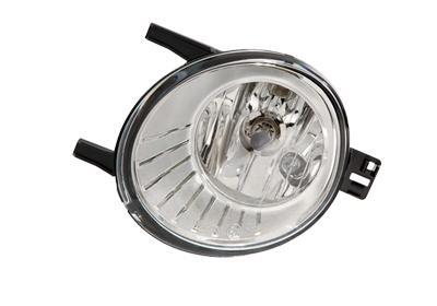 Ford S-Max 2010-2015 Mistlamp+Stadslicht Links (Mistlampen), Auto-onderdelen, Verlichting, Nieuw, Verzenden