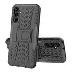 Samsung Galaxy A14 (5G) Hoesje met Kickstand - Shockproof, Telecommunicatie, Mobiele telefoons | Hoesjes en Frontjes | Samsung