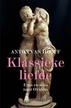 9789401916486 Klassieke liefde | Tweedehands, Verzenden, Zo goed als nieuw, Anton van Hooff