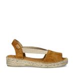 Toni Pons Ella espadrilles, Kleding | Dames, Schoenen, Bruin, Verzenden, Nieuw, Toni Pons