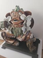 Sculpture chimère - Keramiek - China (Zonder Minimumprijs), Antiek en Kunst