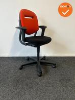 Ahrend 220 | Ergonomische Bureaustoel | Refurbished, Werkplek, Stoel, Gebruikt, Ophalen of Verzenden