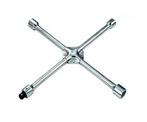 Wielsleutel kruis 17-19-21-22mm, Auto diversen, Autogereedschap, Verzenden, Nieuw