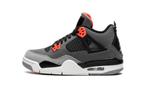 Jordan 4 Infared - maat 35.5 (Sneakers, Schoenen) (Sneakers), Kleding | Dames, Schoenen, ["Jordan","Nike","Nike Jordan","Air Jordan"]