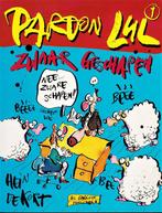 Pardon LuL - deel 1 8711854089005 Hein, Verzenden, Gelezen, Hein