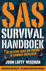 Het SAS Survival handboek, Boeken, Nieuw, Verzenden