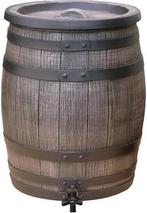 Regenton Roto 50 Liter (Tuinaccessoires), Ophalen of Verzenden, Nieuw