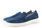 Australian Loafers in maat 49 Blauw | 10% extra korting, Kleding | Heren, Schoenen, Loafers, Zo goed als nieuw, Australian, Verzenden