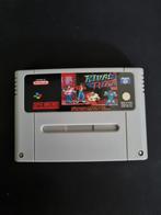Rival Turf SNES, Spelcomputers en Games, Games | Nintendo Super NES, Zo goed als nieuw