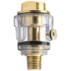 Olievernevelaar - Max Werkdruk Van 10 Bar - 1/4 Duims Aanslu, Ophalen of Verzenden