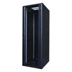 Patchkast 19 inch | 37U | 600 x 800 x 1800 mm, Computers en Software, Verzenden, Nieuw