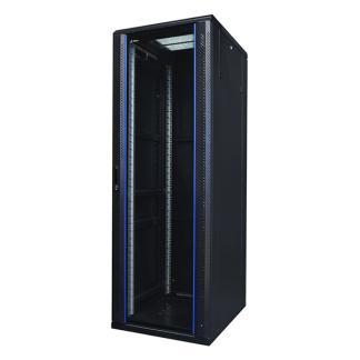 Patchkast 19 inch | 37U | 600 x 800 x 1800 mm, Computers en Software, Pc- en Netwerkkabels, Nieuw, Verzenden