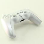 Sony Playstation 5 Controller Wit, Spelcomputers en Games, Spelcomputers | Sony PlayStation 5, Ophalen of Verzenden, Nieuw