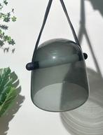 Brokis - Lucie Koldova - Lamp - Mona Large - Kalfsleer