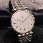 Longines - La Grande Classique - Zonder Minimumprijs - Heren