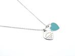 Zonder Minimumprijs - Tiffany & Co. - Halsketting - Return, Sieraden, Tassen en Uiterlijk, Kettingen, Nieuw