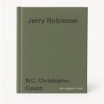 Jerry Robinson 9780810977648 N.C. Christopher Couch, Verzenden, Zo goed als nieuw, N.C. Christopher Couch
