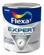 Flexa Expert Grondlak Binnen - Grijs - 0,75 liter, Doe-het-zelf en Verbouw, Verf, Beits en Lak, Nieuw, Verzenden