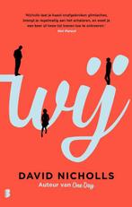 Wij 9789022576441 David Nicholls, Verzenden, Gelezen, David Nicholls