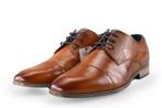 Bugatti Nette schoenen in maat 41 Bruin | 10% extra korting, Bugatti, Bruin, Verzenden, Overige typen