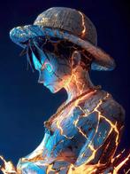 yamila - Luffy Kintsugi | La Luz Interior, Nieuw