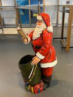 Kerstdecoratie - Gips, Diversen, Kerst, Nieuw