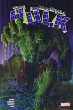 The Immortal Hulk Omnibus, Zo goed als nieuw, Verzenden