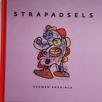 Strapadsels 9789080338920 Herman Andringa, Boeken, Verzenden, Zo goed als nieuw, Herman Andringa