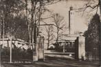 HILVERSUM - N.C.R.V Studio, Verzamelen, Verzenden, Gelopen
