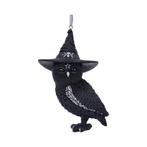 Owlocen - Hanging ornament - 12cm, Ophalen of Verzenden, Nieuw