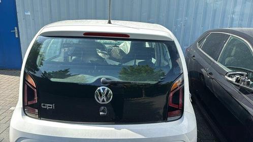 VW Up Achterklep Met Ruit wit, Auto-onderdelen, Carrosserie en Plaatwerk, Verzenden