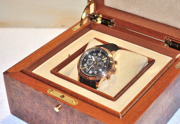 Breguet - Type XXI - 3810BR/92/9ZU - Heren - 2006, Sieraden, Tassen en Uiterlijk, Horloges | Heren