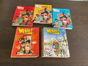 Verzameling Stripbladen - ingebonden en los - Lucky Luke + beschikbaar voor biedingen